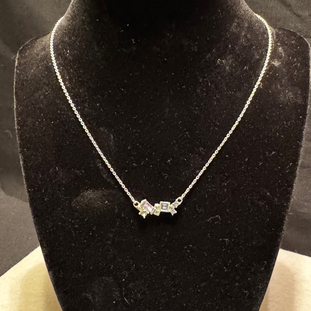 Kendra Scott | EUC Gunner Pendant Necklace